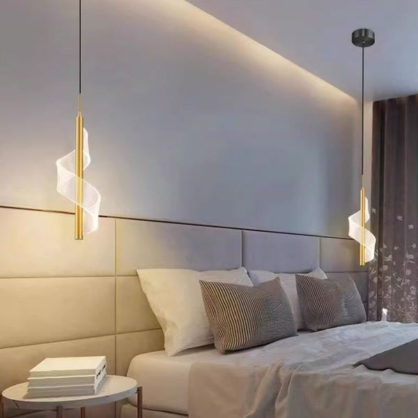 Moderne Stil LED Pendler