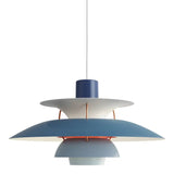 Marius Glas Luksus Loftslampe Til Over Spisebordet (Copy)