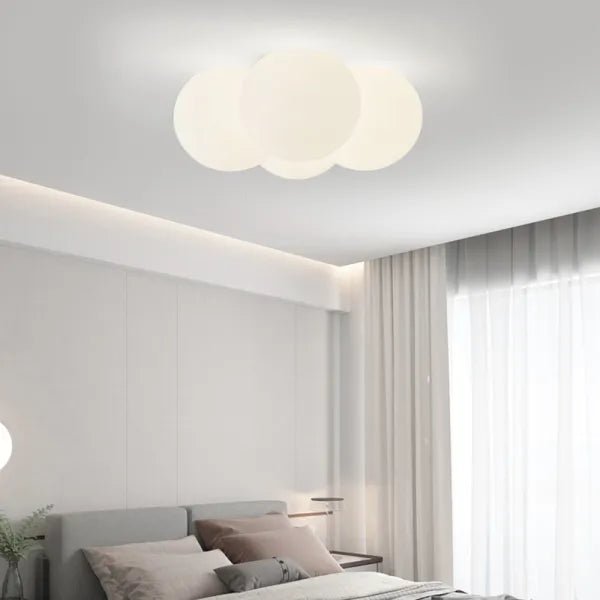 Moderne Hardware I Skyen-Loftslampe