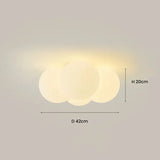 Moderne Hardware I Skyen-Loftslampe