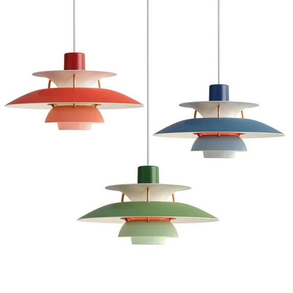 Marius Glas Luksus Loftslampe Til Over Spisebordet