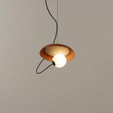 Nordic LED Pendel