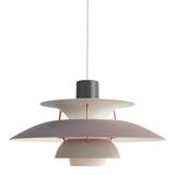 Marius Glas Luksus Loftslampe Til Over Spisebordet (Copy)