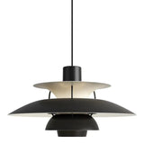 Marius Glas Luksus Loftslampe Til Over Spisebordet