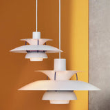 Marius Glas Luksus Loftslampe Til Over Spisebordet (Copy)