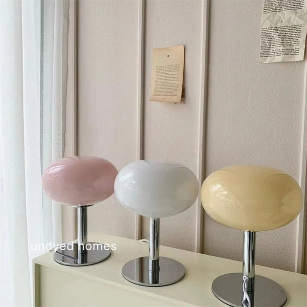 Lollipop Bauhaus-Bordlampe