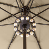 Shineshade | Elegante & Vielseitige Parasol-Lampe