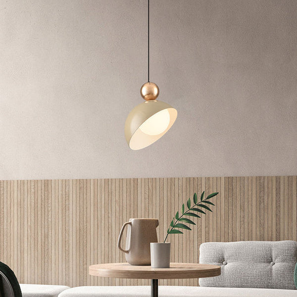 Justerbar Metal Pendel