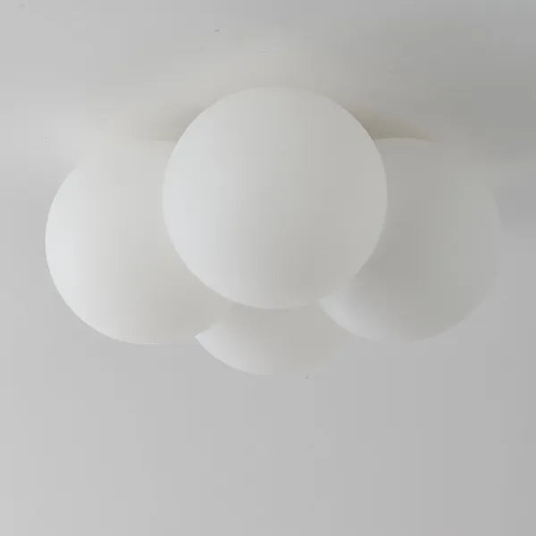 Moderne Hardware I Skyen-Loftslampe