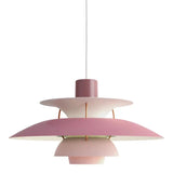 Marius Glas Luksus Loftslampe Til Over Spisebordet (Copy)