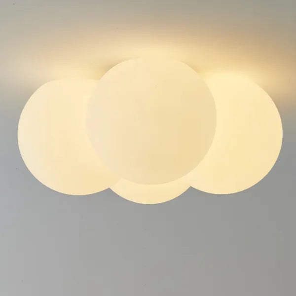 Moderne Hardware I Skyen-Loftslampe