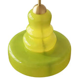 Græskar Bauhaus Gas Pendel