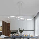 Musiknoter Design LED Pendel Lys