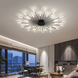 Glory Lysekrone Med et Moderne Look