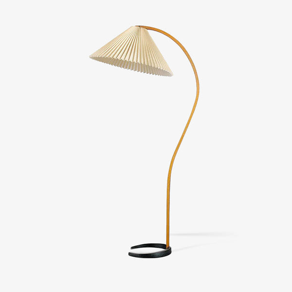 Legende skandinavisk Caprani gulvlampe