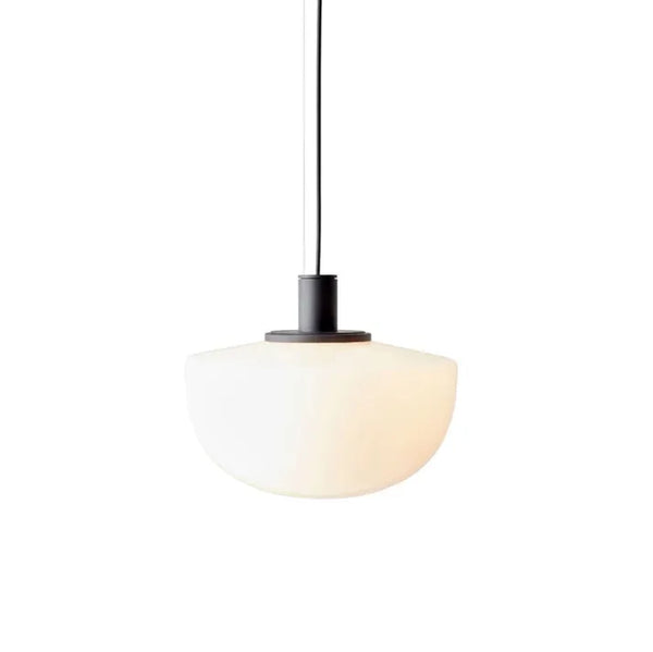Moderne Sfæriske Glaspendler