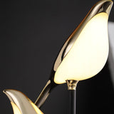 Misterbird - Led Bordlampe