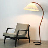 Legende skandinavisk Caprani gulvlampe