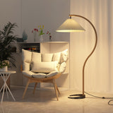 Legende skandinavisk Caprani gulvlampe