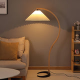 Legende skandinavisk Caprani gulvlampe