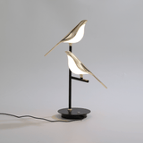 Misterbird - Led Bordlampe