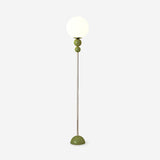 Gulvlampe Clavel