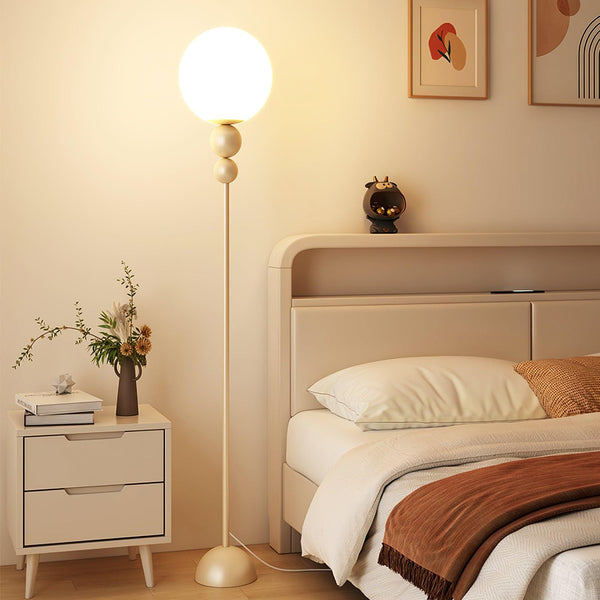 Gulvlampe Clavel