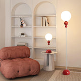 Gulvlampe Clavel
