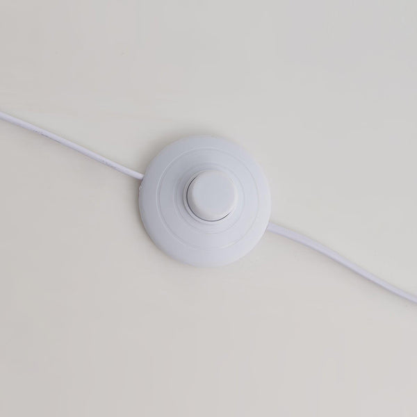 Gulvlampe Clavel