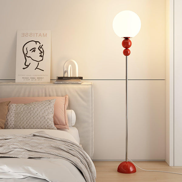 Gulvlampe Clavel