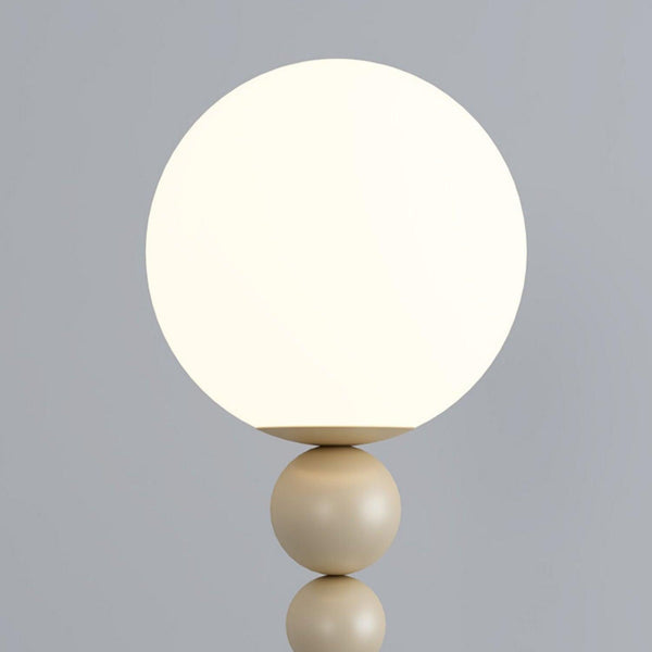 Gulvlampe Clavel