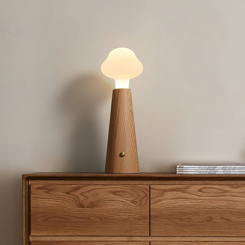 Cloudlet Bordlampe