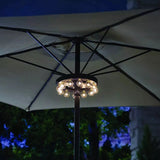 Shineshade | Elegante & Vielseitige Parasol-Lampe