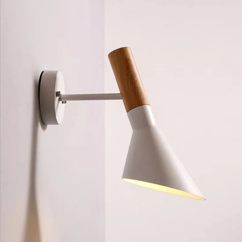 Led Moderne Minimalistisk Lampe