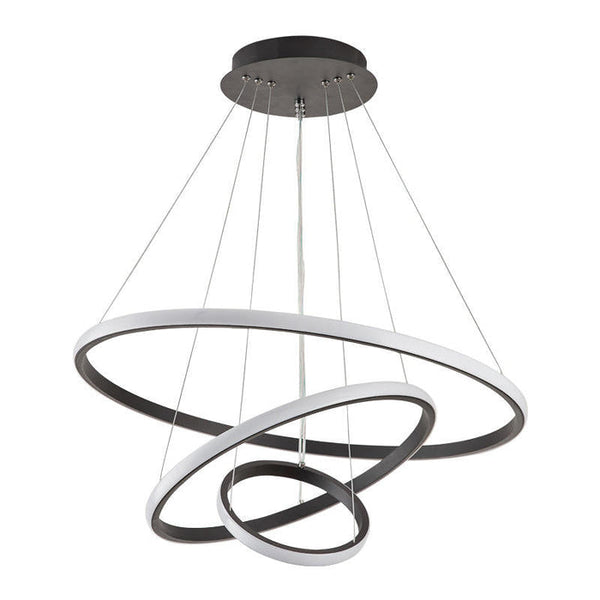 Arishalight - Moderne, Stilfuld Loftslampe