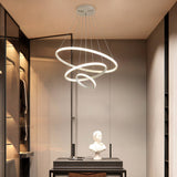 Arishalight - Moderne, Stilfuld Loftslampe