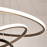 Arishalight - Moderne, Stilfuld Loftslampe