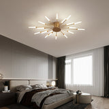 Glory Lysekrone Med et Moderne Look
