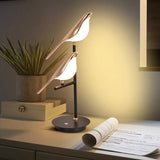 Misterbird - Led Bordlampe