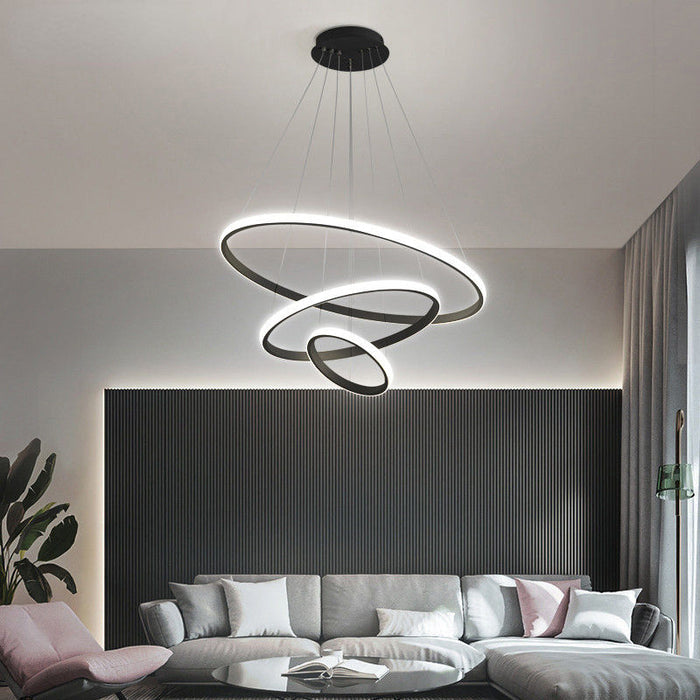 Arishalight - Moderne, Stilfuld Loftslampe