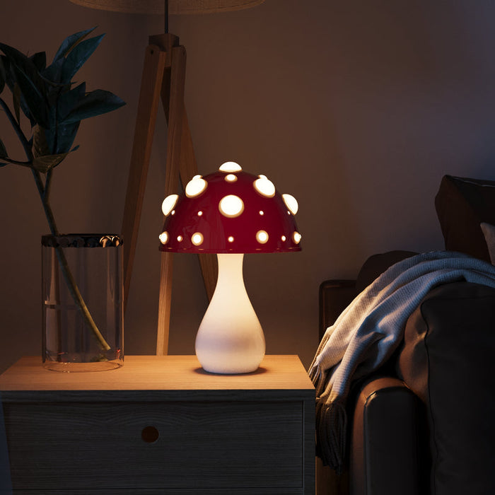 Luminara | Led Bordlampe