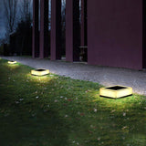Moderne Zonnelamp For Buiten