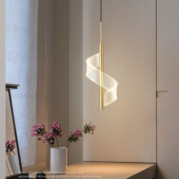 Moderne Stil LED Pendler