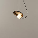 Nordic LED Pendel