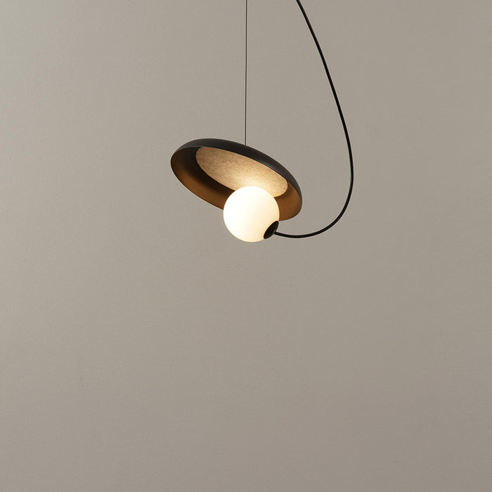 Nordic LED Pendel