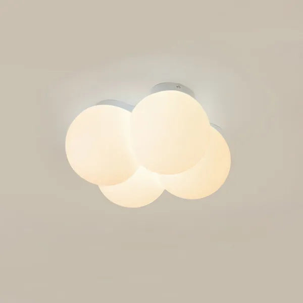 Moderne Hardware I Skyen-Loftslampe