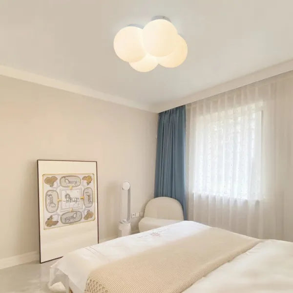 Moderne Hardware I Skyen-Loftslampe