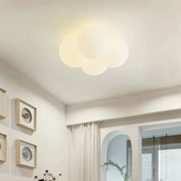 Moderne Hardware I Skyen-Loftslampe