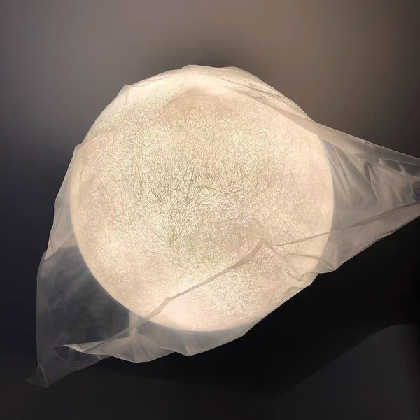 Moon Pendel Lampe