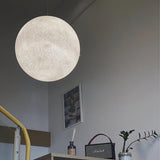Moon Pendel Lampe
